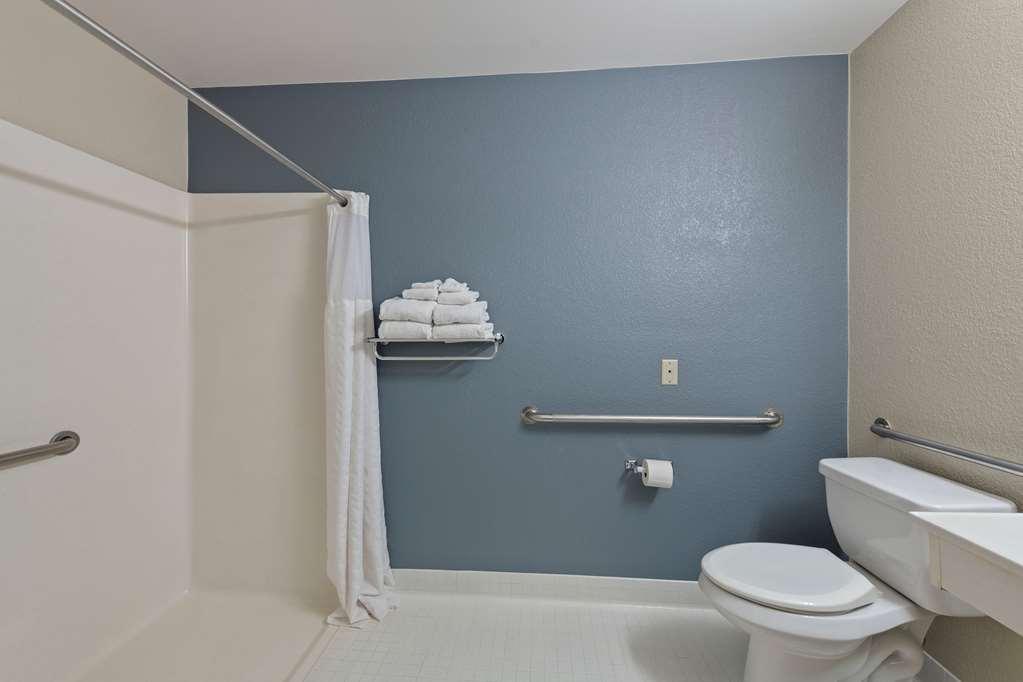 Hotel Extended America - San Jose -