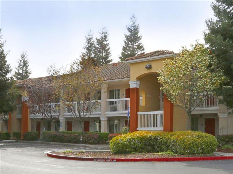 Extended America - San Jose - Mountain View