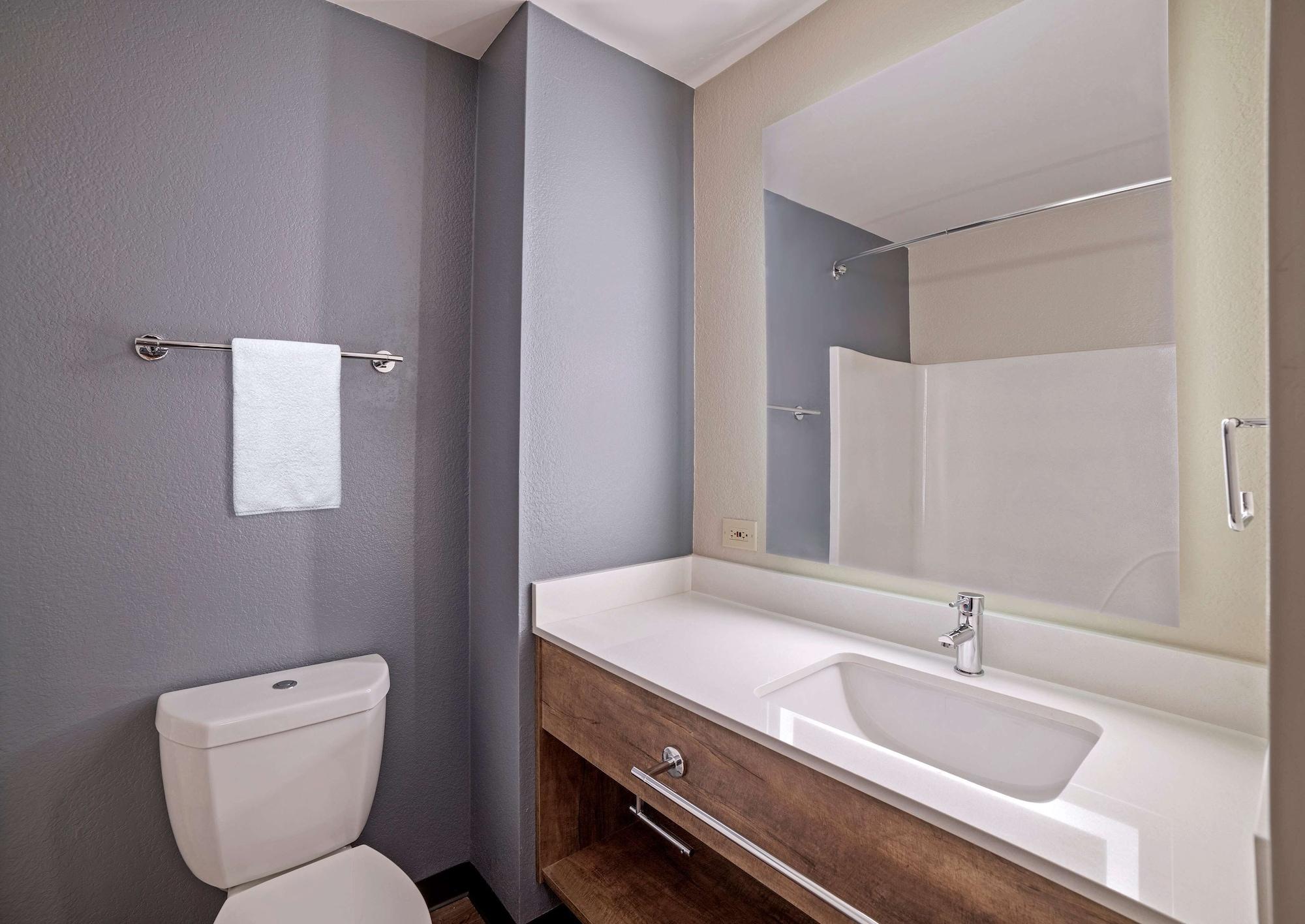Hotel Extended America - San Jose -