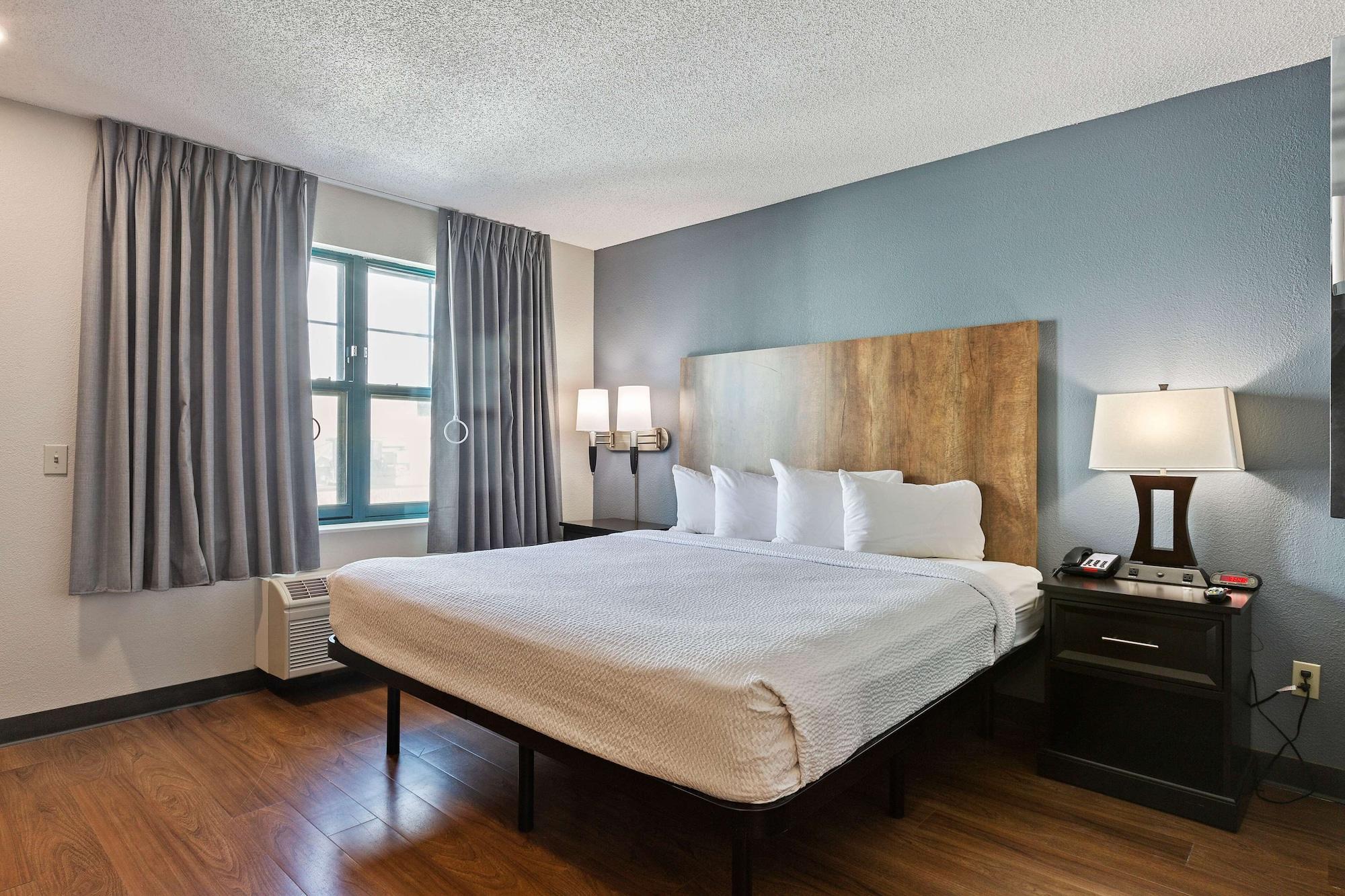 Extended America - San Jose - Hotel Mountain View