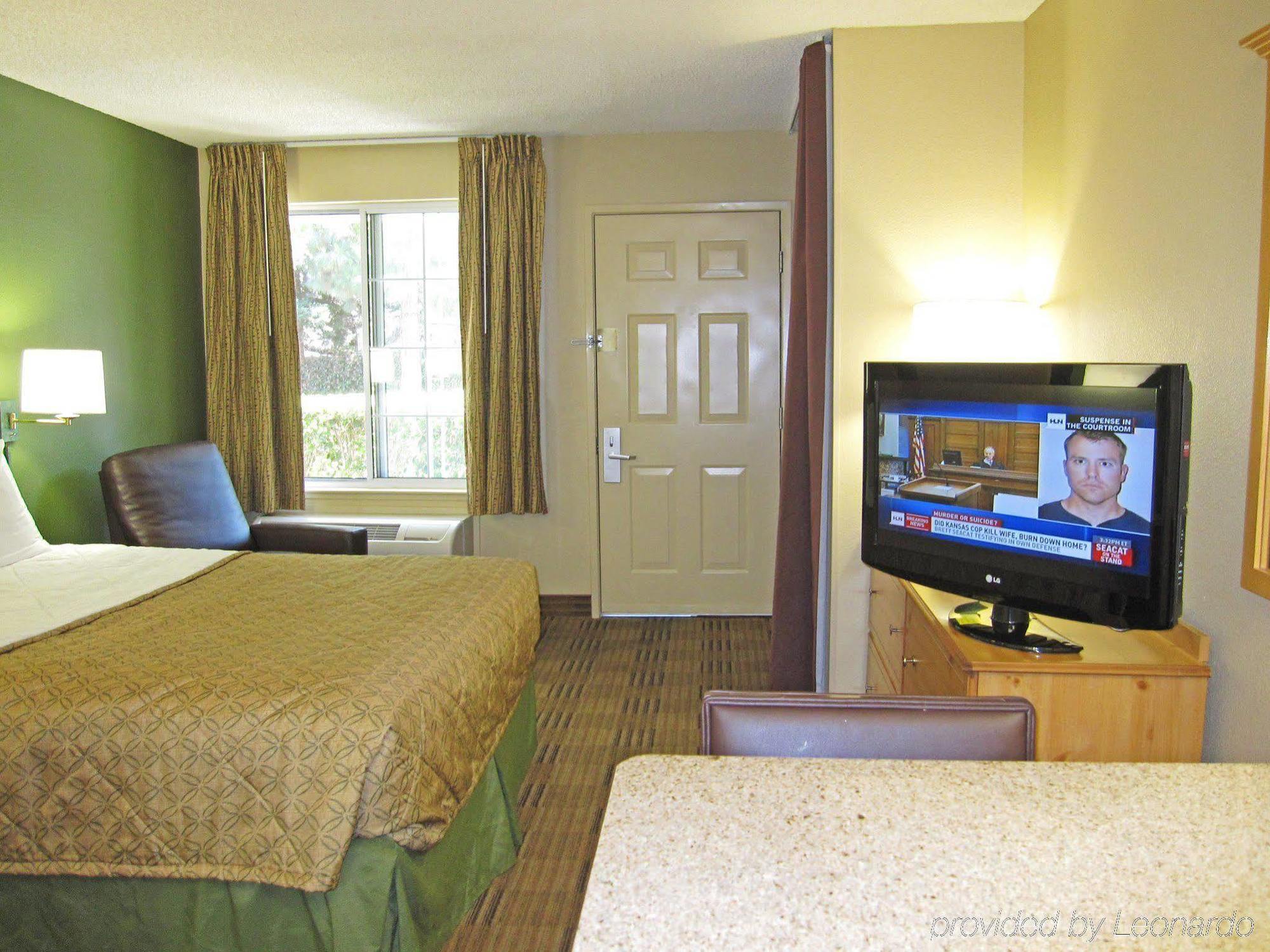 Extended America - San Jose - 2* Mountain View