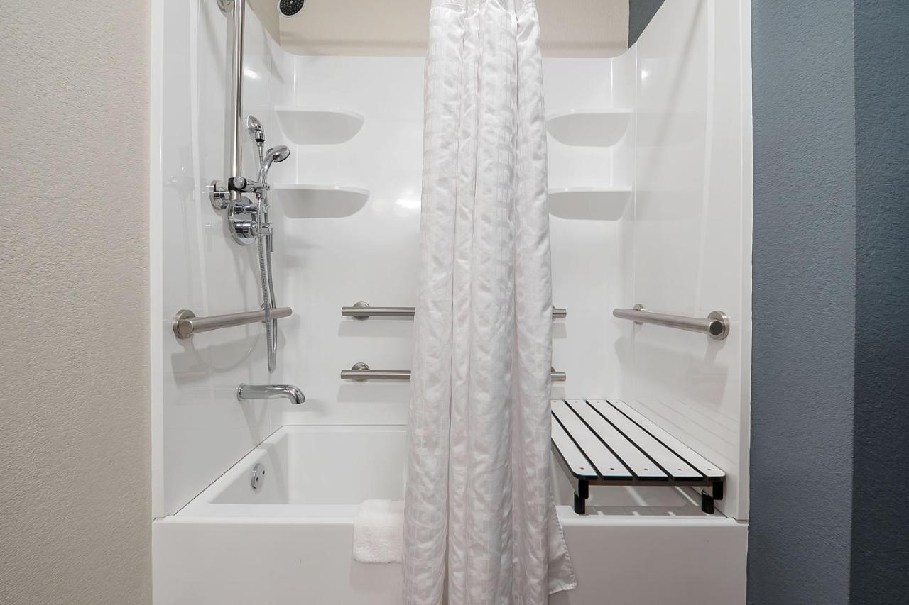 Hotel Extended America - San Jose - 2*