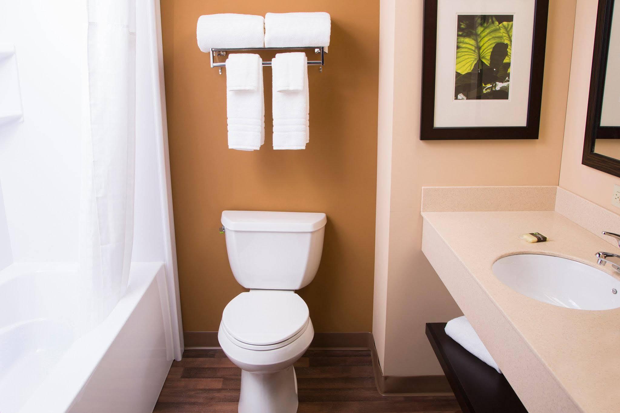Hotel Extended America - San Jose -