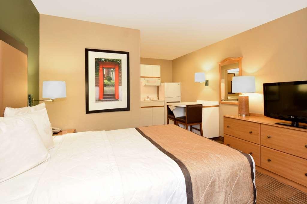 Extended America - San Jose - 2* Mountain View