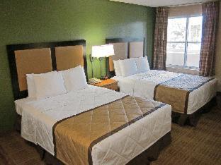 Extended America - San Jose - 2* Mountain View