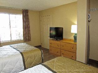 Hotel Extended America - San Jose - 2*