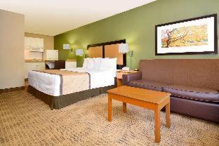 Extended America - San Jose -