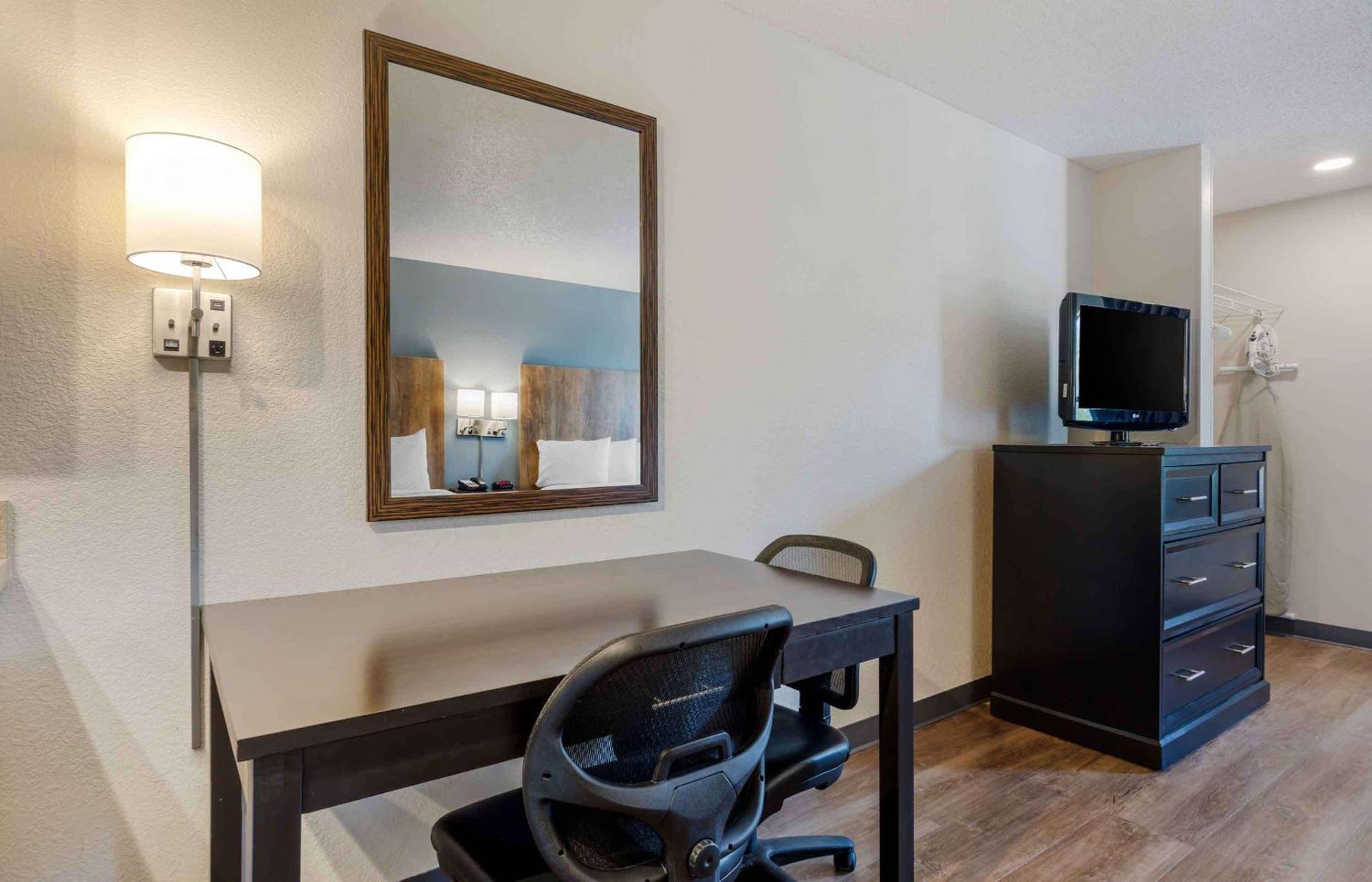 Hotel Extended America - San Jose -