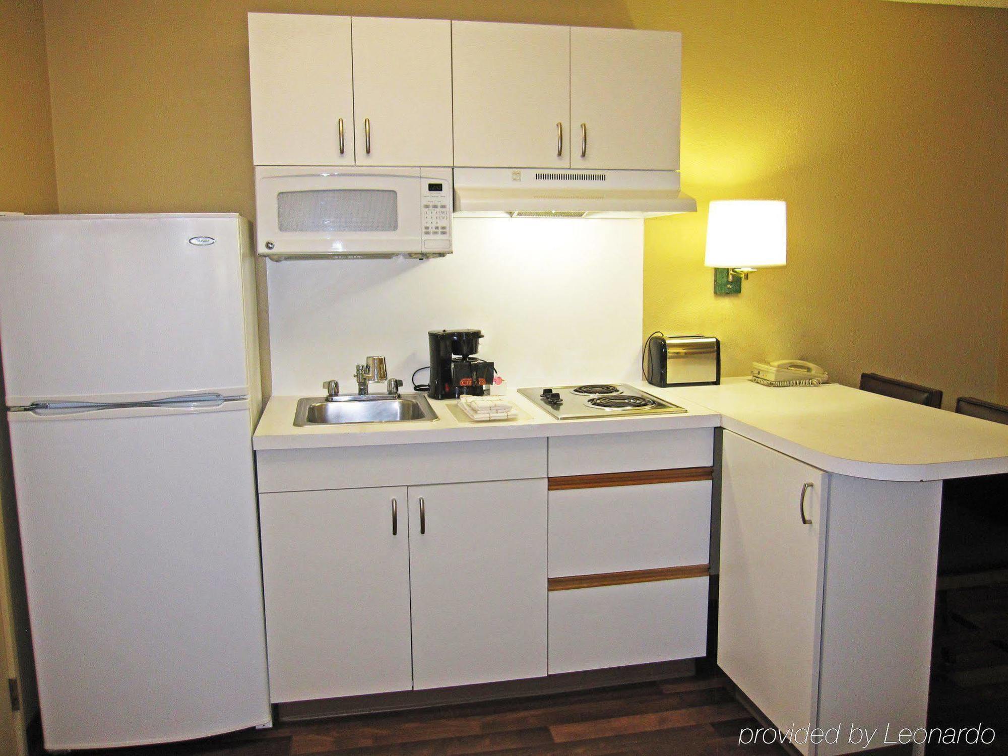 Hotel Extended America - San Jose - Mountain View