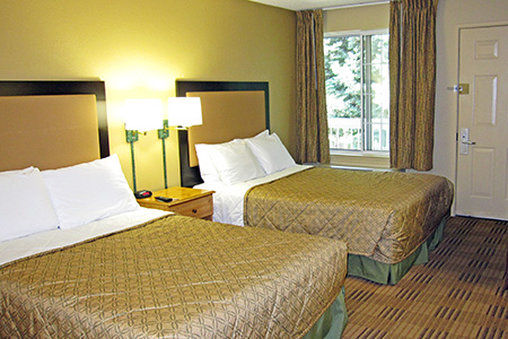 Extended America - San Jose -